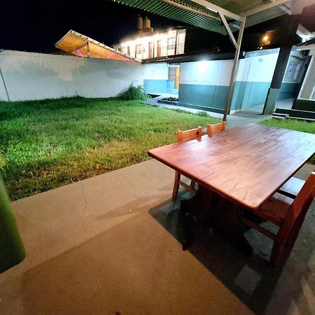 Apart Candioti Departamentos 伊瓜苏港 外观 照片