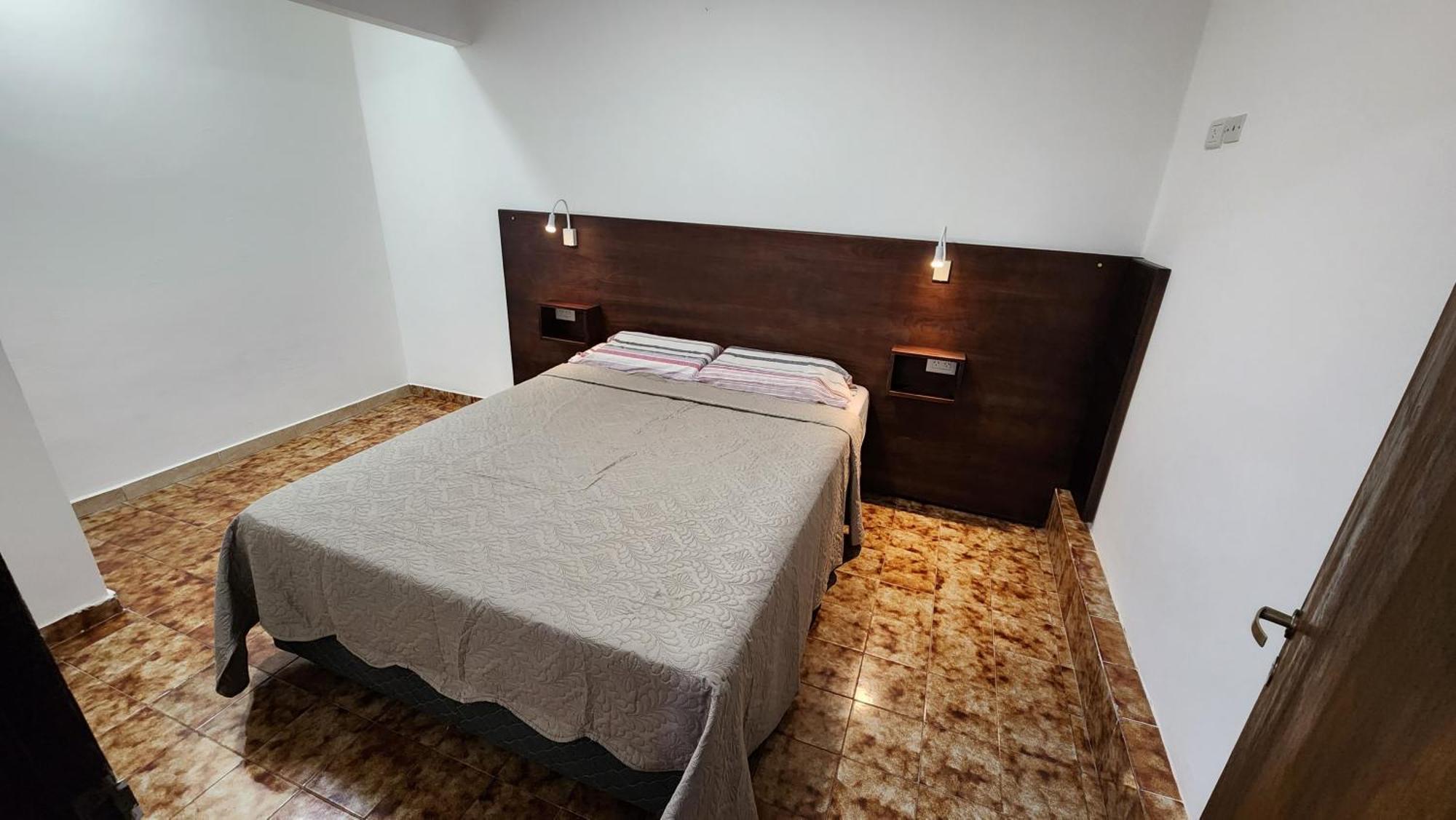 Apart Candioti Departamentos 伊瓜苏港 外观 照片