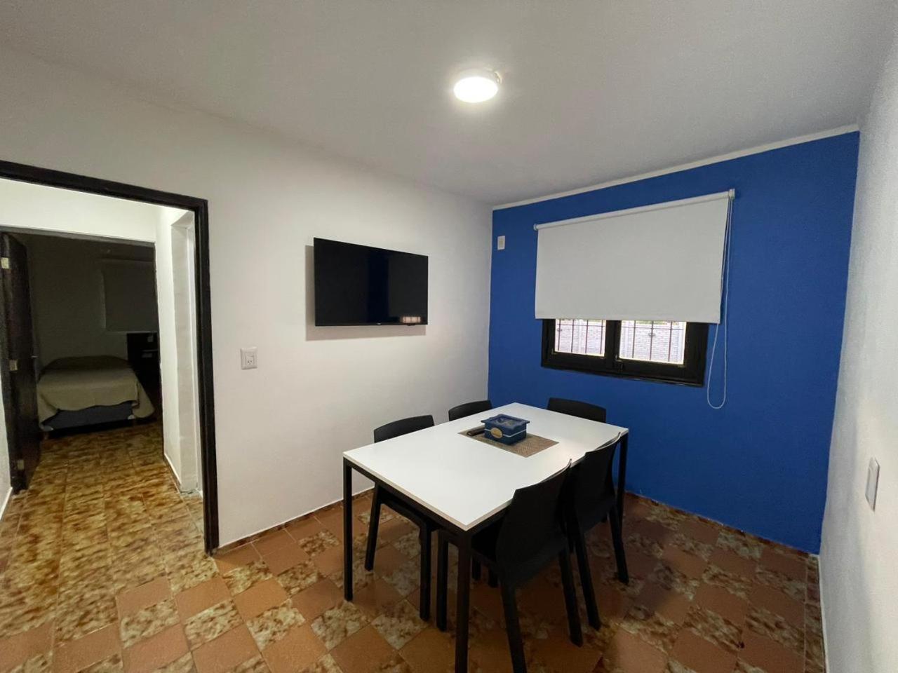 Apart Candioti Departamentos 伊瓜苏港 外观 照片