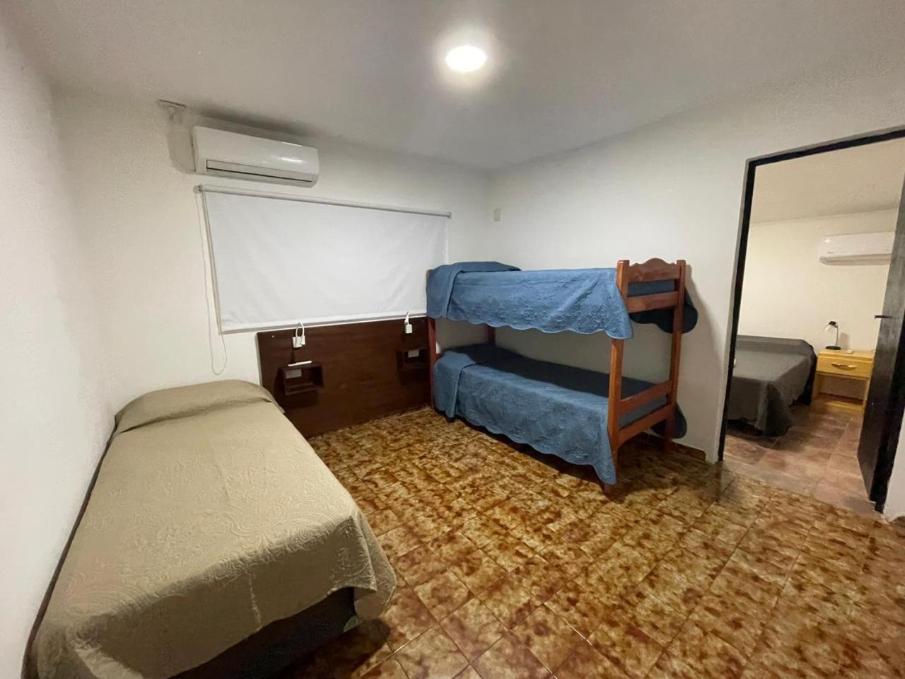 Apart Candioti Departamentos 伊瓜苏港 外观 照片